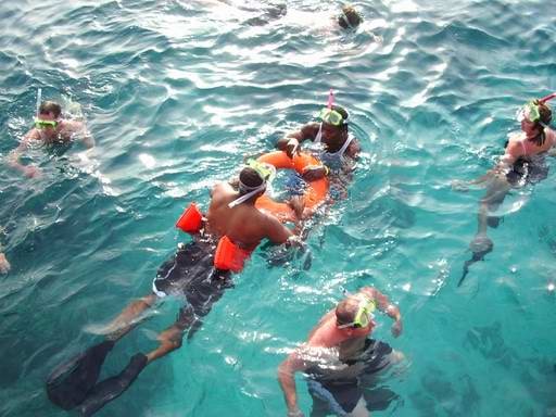 Snorkel fun-min