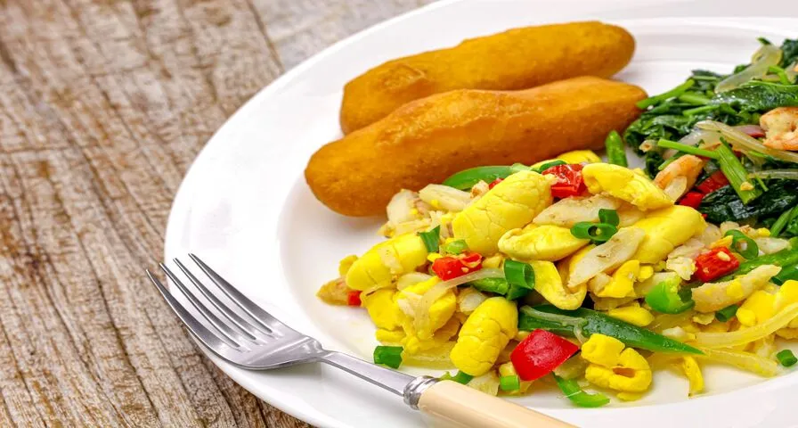 10. Enjoy Authentic Jamaican Food and Music
