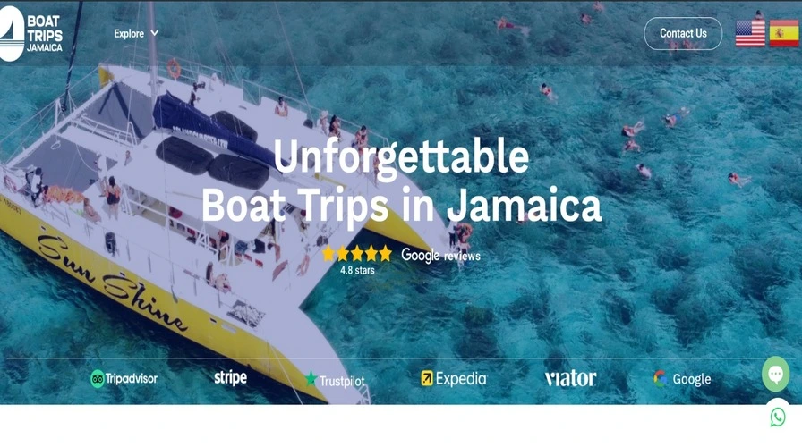 10. How to Book Your Perfect Jamaica Boat Trip