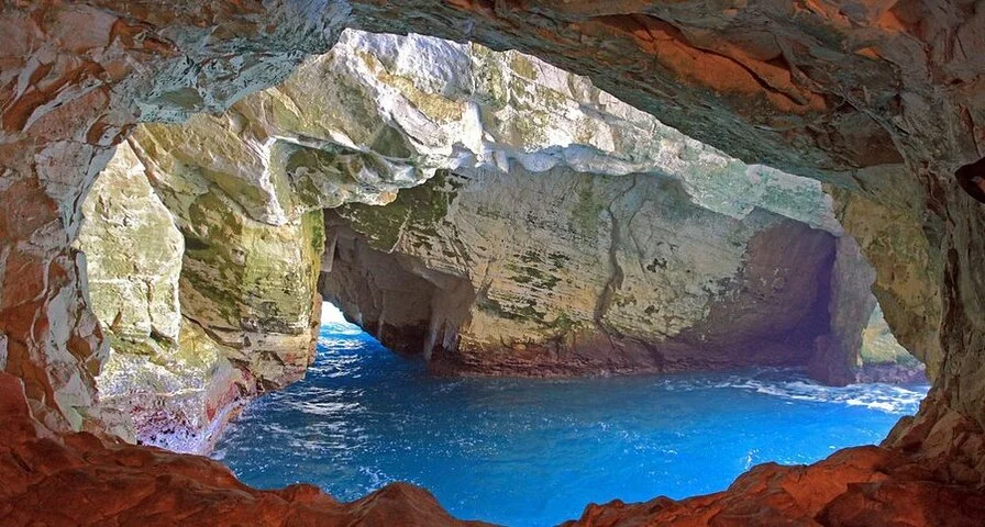 4. Discover Jamaica’s Underworld: Green Grotto Caves