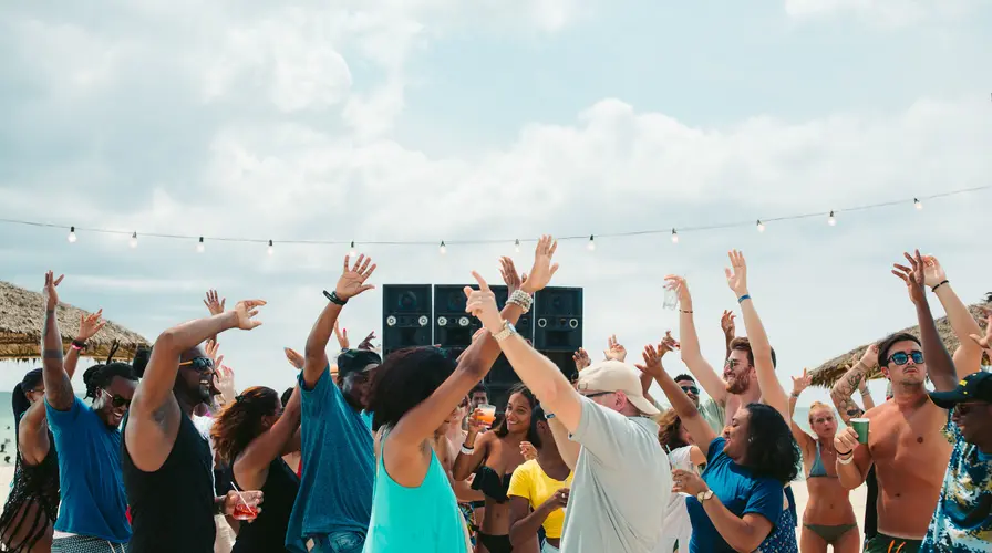 5. Snorkel and Party at Jamaica’s Famous Beach Hotspots