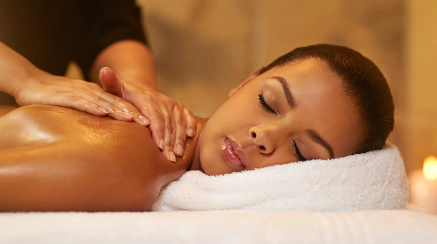 7. Wellness and Spa Days for Couples