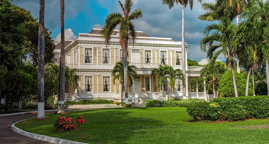 9. Cultural and Historical Exploration: Devon House