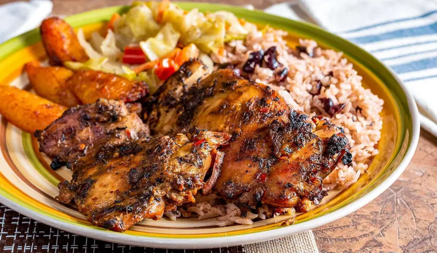 10. Savor Jamaican Cuisine on a Food and Rum Tasting Tour