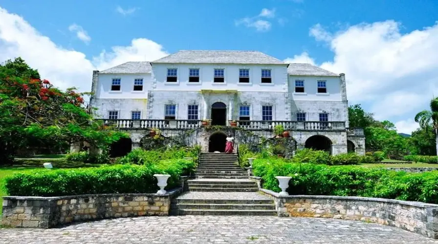 4. Explore Historic Landmarks and Churches