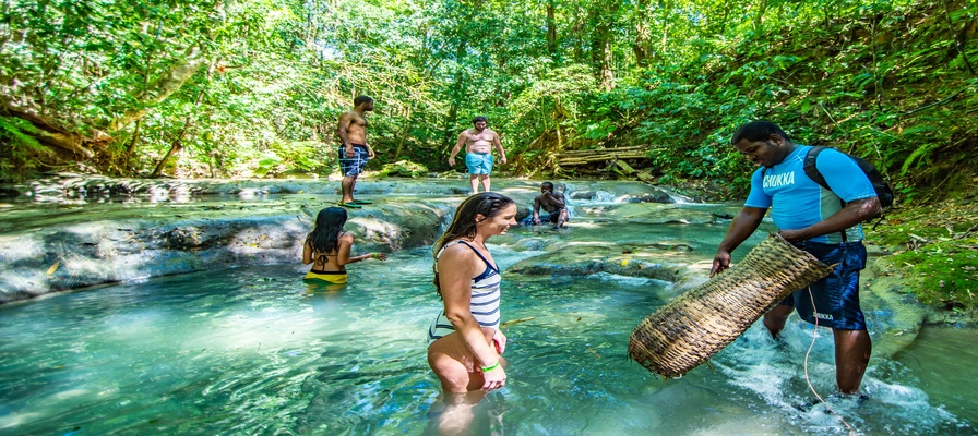 4. Explore Mayfield Falls