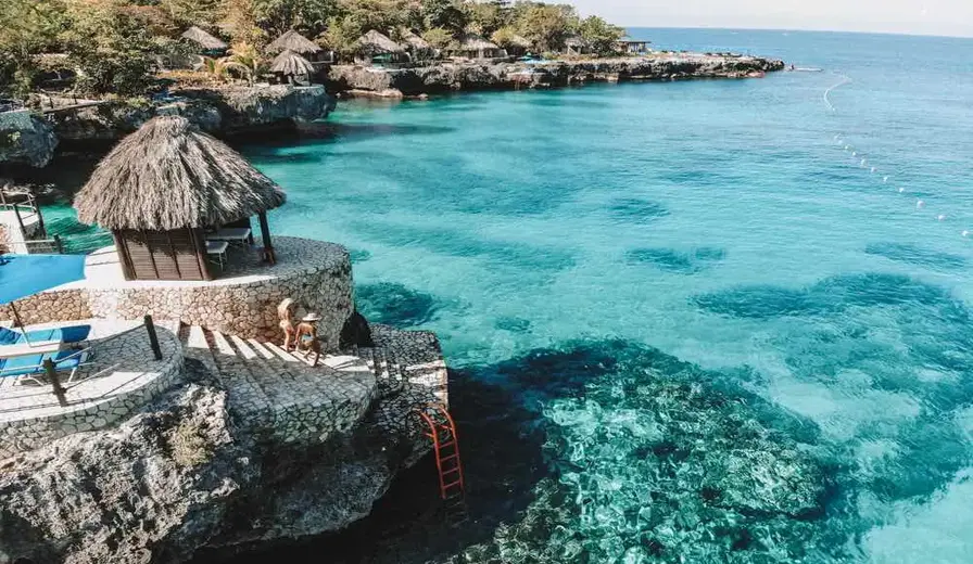 7. Discover Hidden Beaches and Coves
