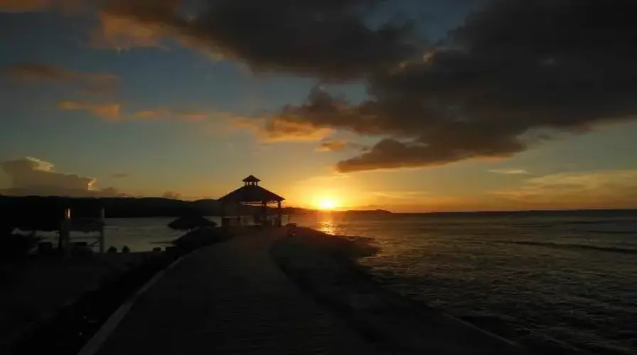 8. Take in Montego Bay’s Stunning Sunsets