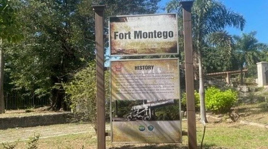 9. Visit Historic Sites: Rose Hall Great House and Fort Montego