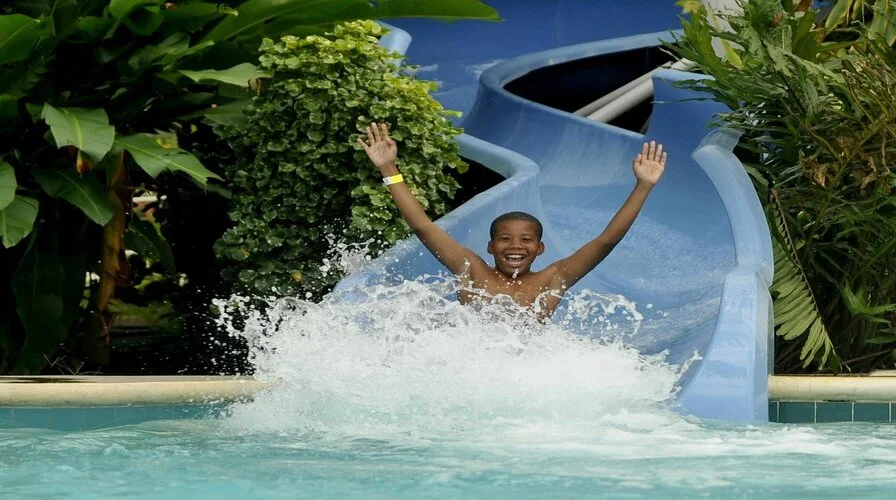 9. Visit Kool Runnings Adventure Park for Family Fun