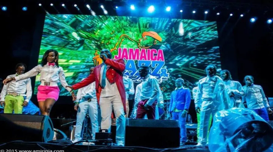 10. Attend a Local Festival or Live Performance