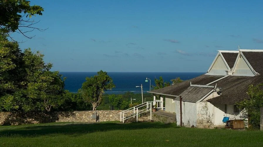 11. Tour the Seville Great House and Heritage Park