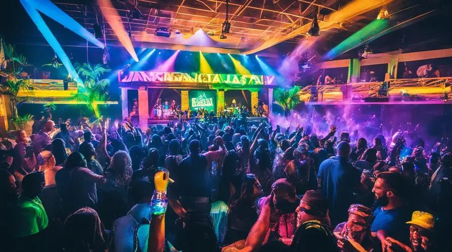 3. Dance to Live Reggae at Local Bars