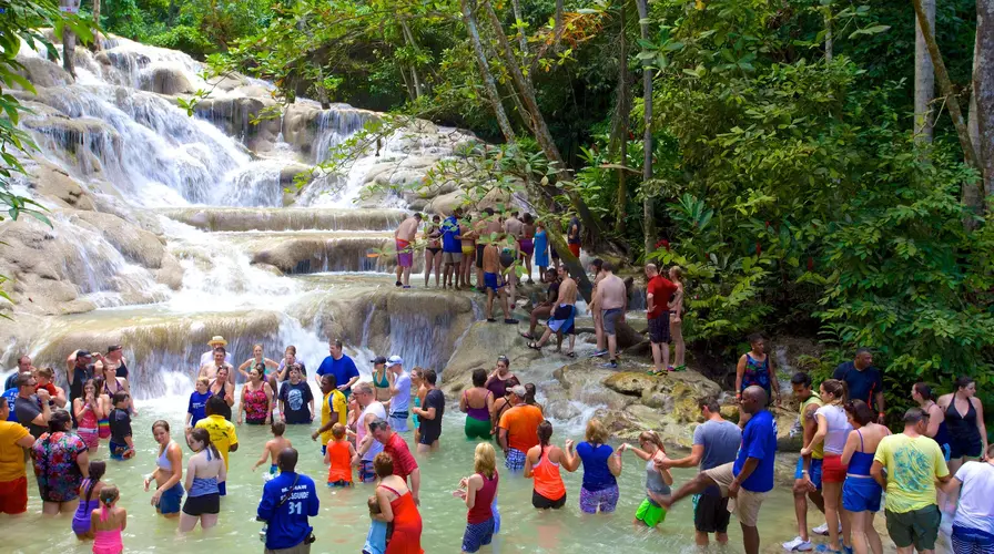 Adventure and Relaxation - Top Things to Do in Jamaica in October