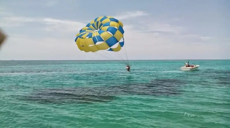 Beach and Water Activities - Things to Do in Jamaica in December