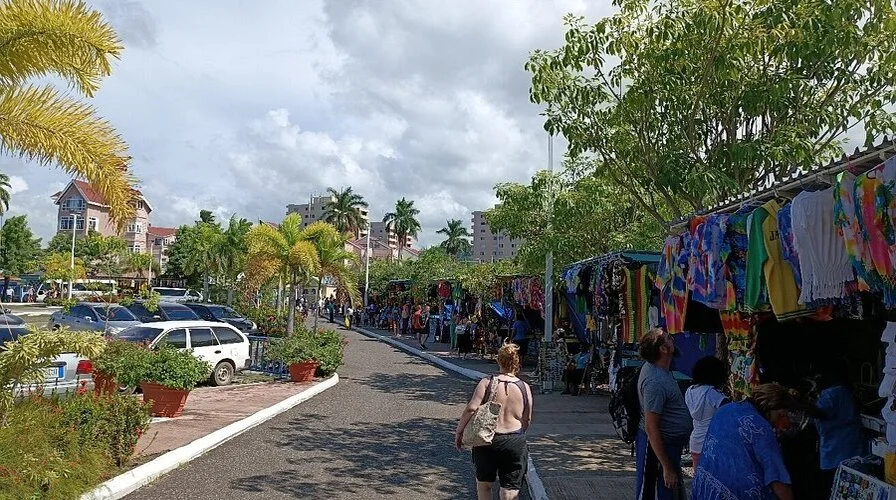 Land-Based Activities - Top Things to Do in Jamaica in October