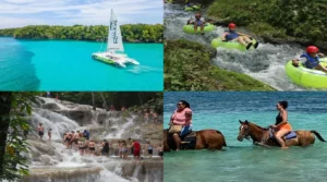 Top 15 Must-See Things to Do in Ocho Rios for an Unforgettable Jamaica Trip