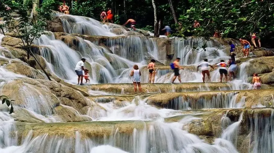 3. Nature Adventures Waterfalls and Hiking - Top Things to Do in Jamaica in May