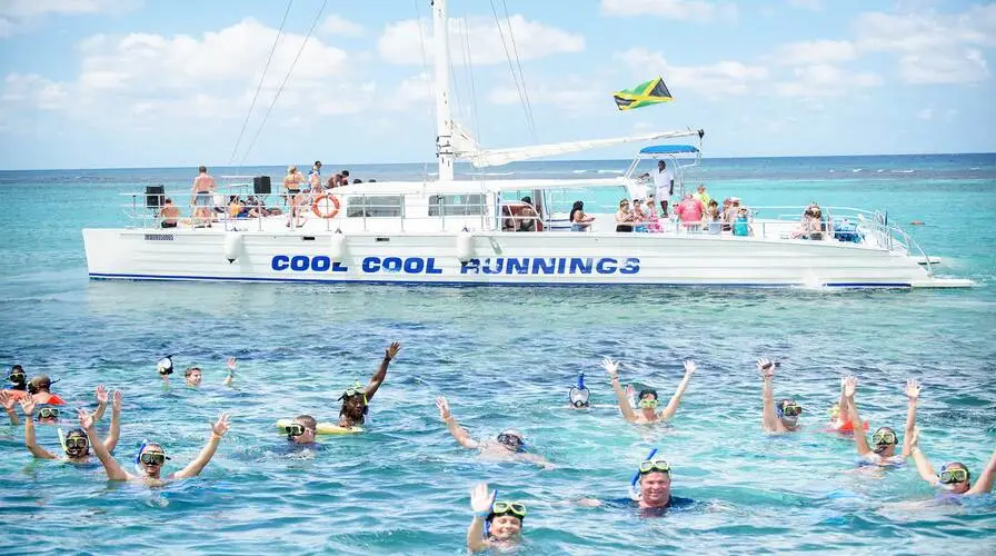 3. Water Exploration and Snorkeling - Top Things to Do in Jamaica in July