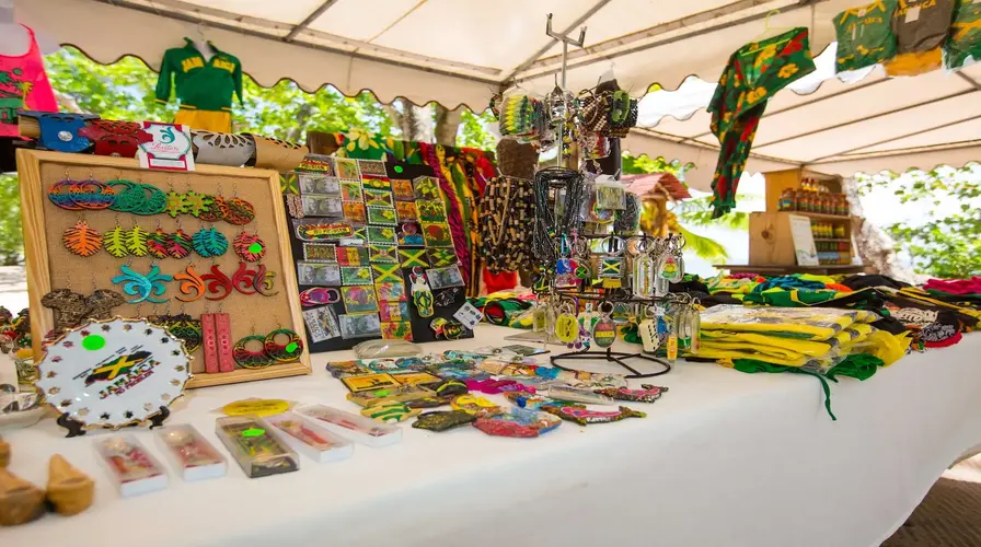 5. Local Markets and Nightlife - Top Things to Do in Jamaica in May