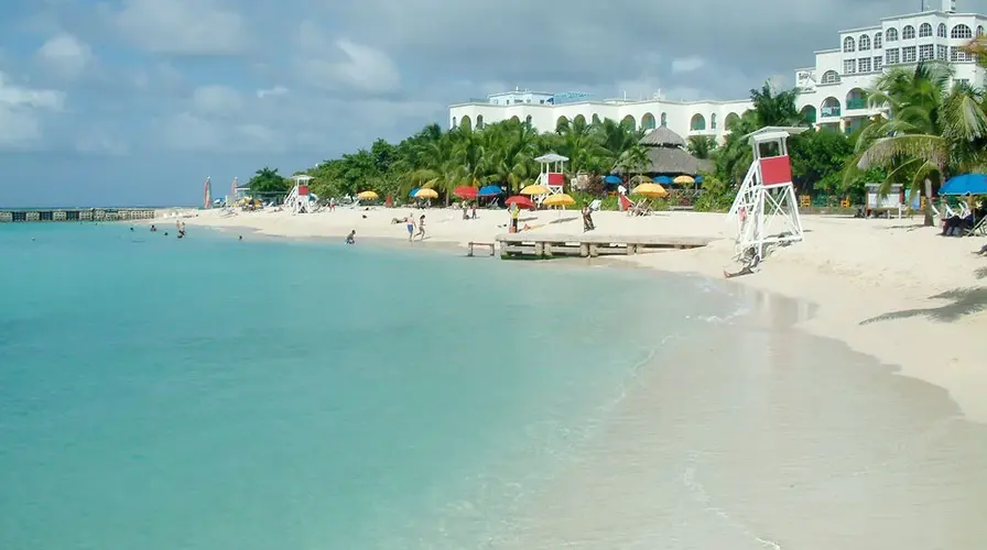 Beach and Water Activities - Things to Do in Jamaica in January