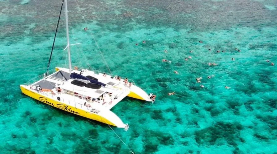 Boat Tours and Catamaran Cruises - Things to Do in Jamaica in January