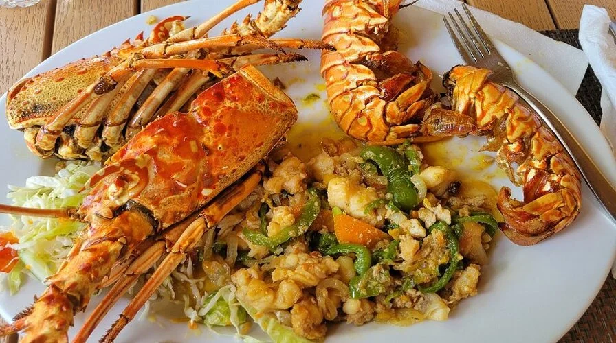 Savor Jamaican Cuisine- Top Things to Do in Jamaica in February