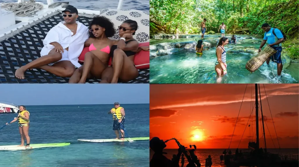 Montego Bay Weather in December - Events & Top Things to Do for Your Pefect Trip