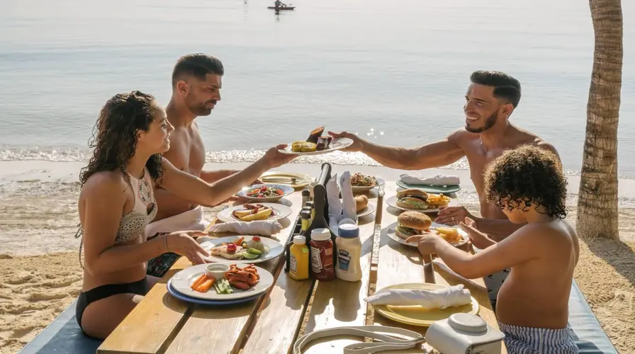 2. Festivals and Local Vibes - Why April is Prime Time for Things to Do in Negril