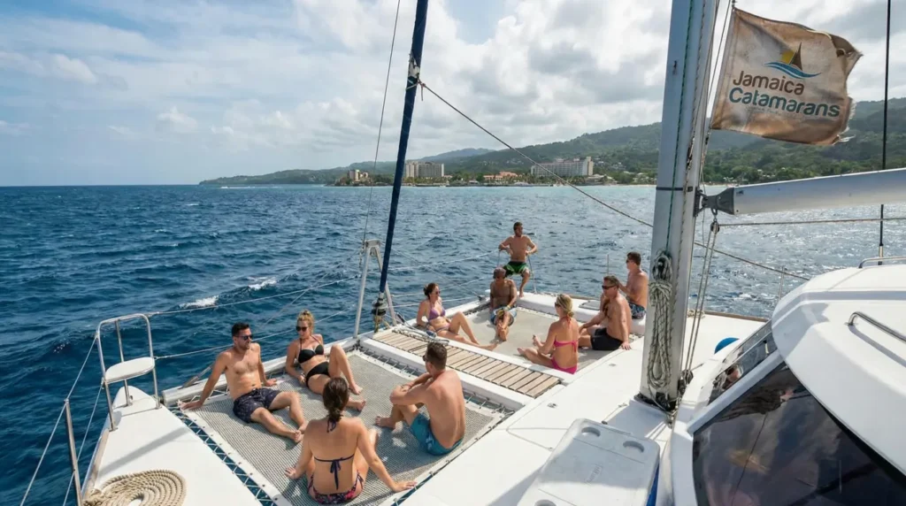 When is the Best Time to Visit Ocho Rios for Boat Trips and Snorkeling?