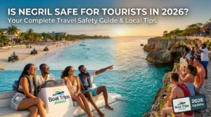 Is Negril Jamaica Safe for Tourists in 2026? A Complete Travel Safety Guide & Local Tips