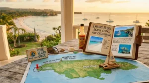 Where is Negril Located? (Map, Airport Distance & Travel Guide)