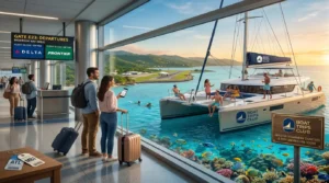 Booking Flights from Atlanta to Montego Bay? Here is Your Complete Travel & Adventure Guide