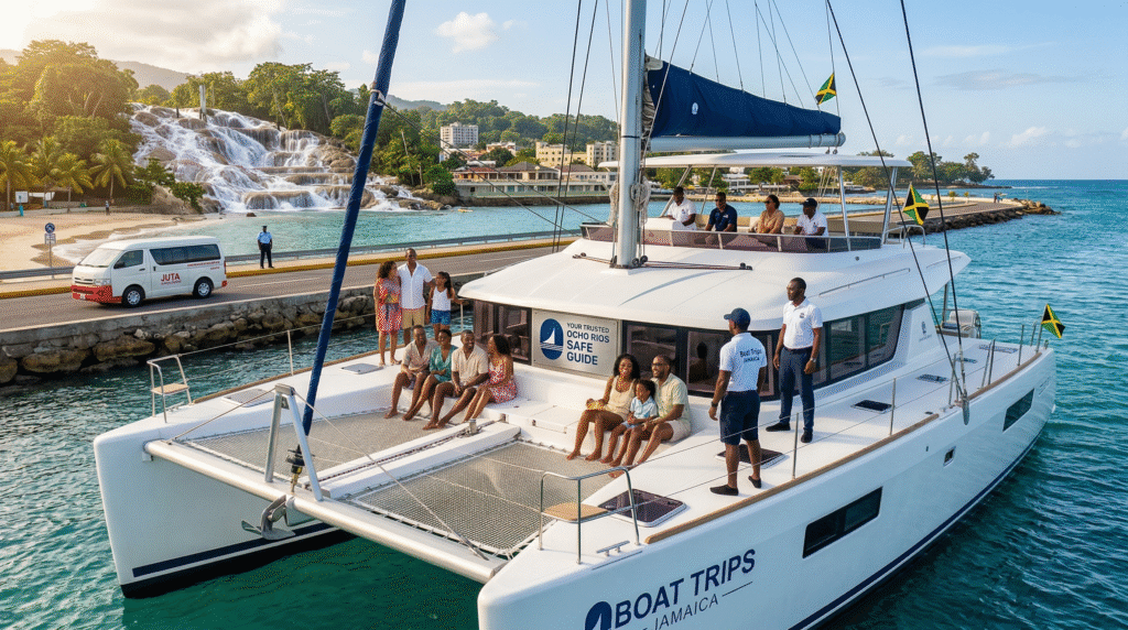 Is Ocho Rios Safe for Tourists? The 2026 Honest Travel Guide