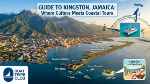 Where is Kingston Located? The Ultimate Guide to Jamaica’s Capital & Coastal Tours